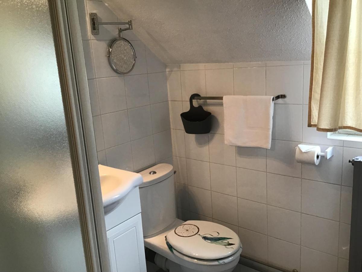 La Tour Des Quatre Chemins Apartment Грама Екстериор снимка