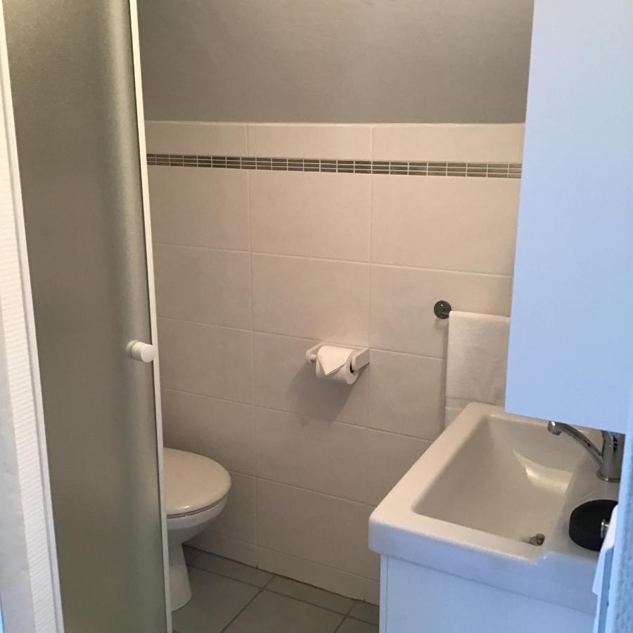 La Tour Des Quatre Chemins Apartment Грама Екстериор снимка