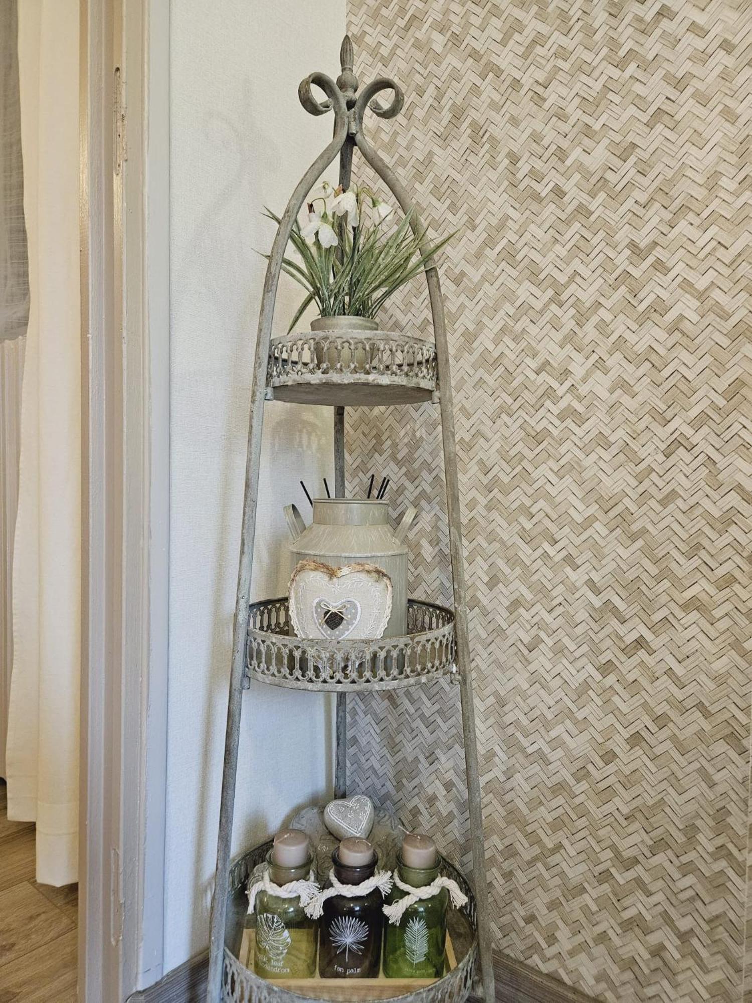 La Tour Des Quatre Chemins Apartment Грама Екстериор снимка